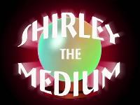 Click to watch 'Shirley the Medium' (popup) Courage The Cowardly Dog